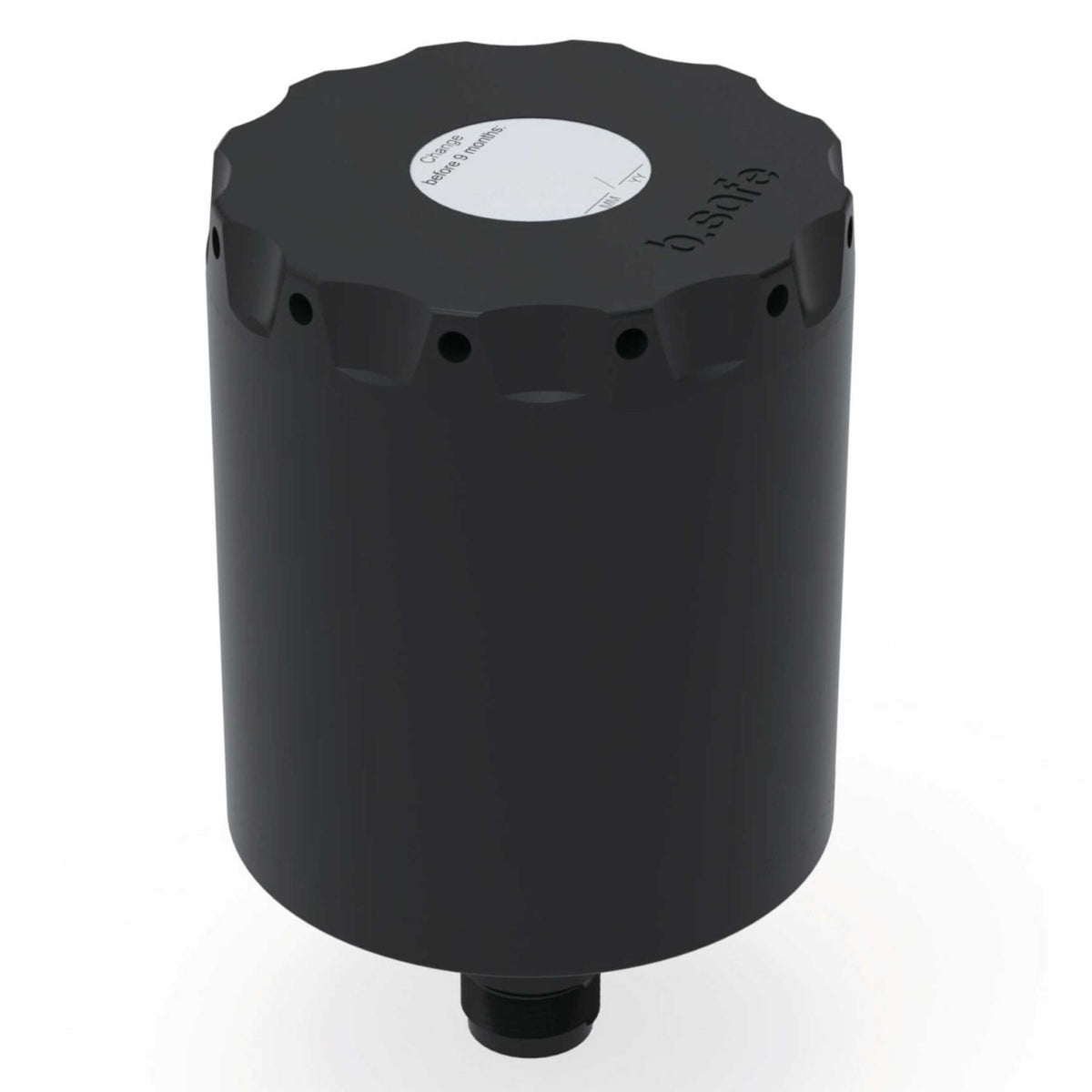 b.safe Exhaust Filter for Barrels (G 3/4" / "XL" (9 months) ) (PE )