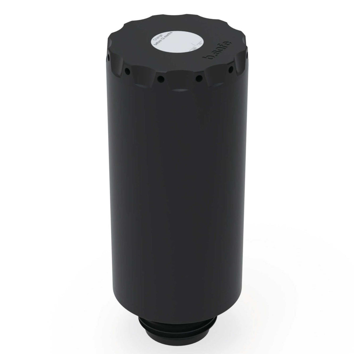 b.safe Exhaust Filter for Barrels (Mauser 2" / "XXL" (12 months) ) (PE )
