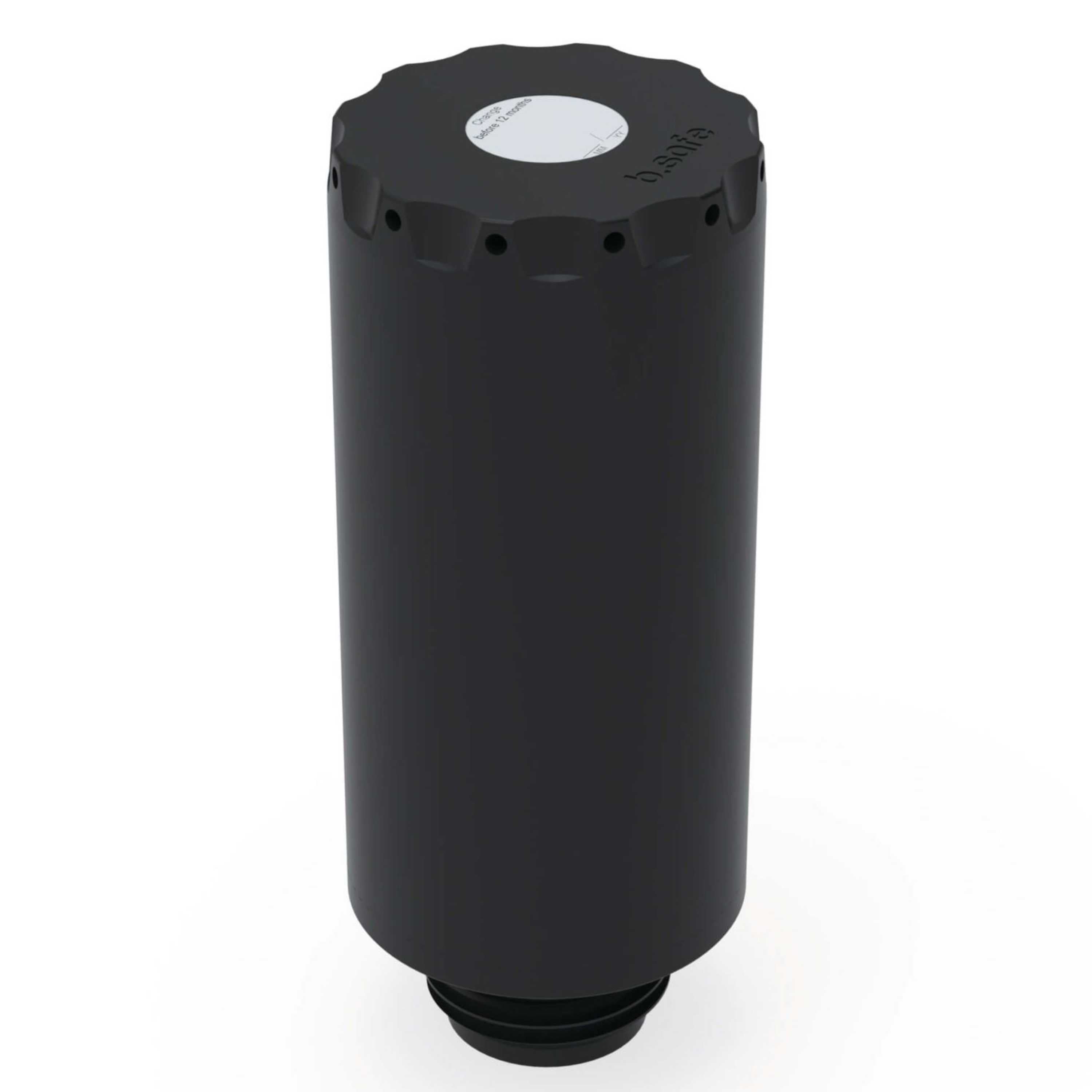 b.safe Exhaust Filter for Barrels (Mauser 2" / "XXL" (12 months) ) (PE )