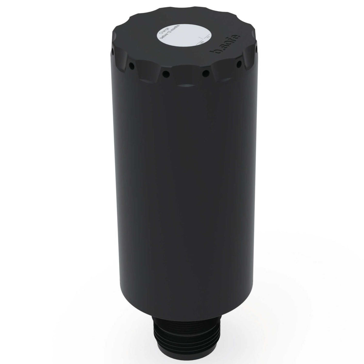 b.safe Exhaust Filter for Barrels (G2"+TriSure2" / XXL (12 months) ) (PE )