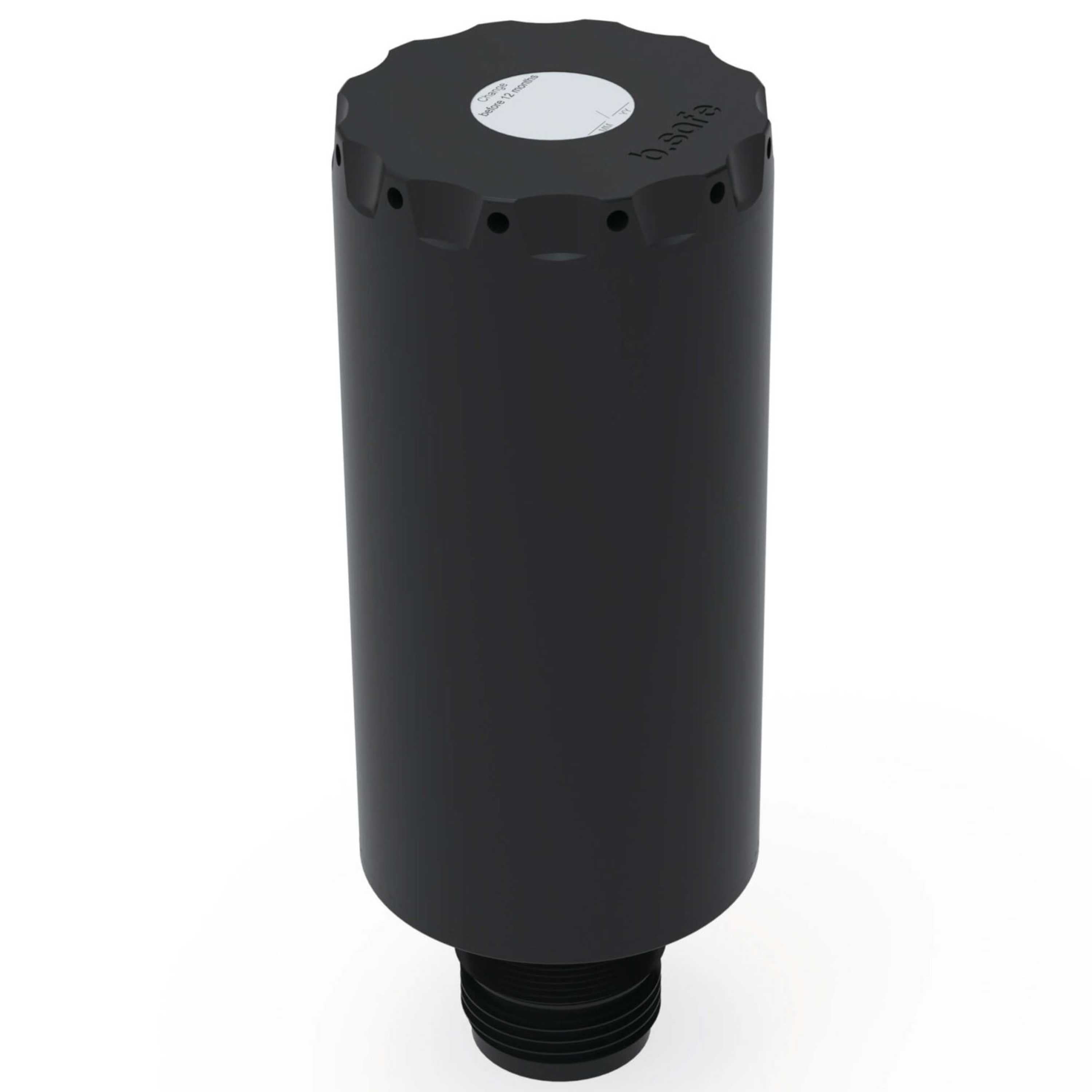 b.safe Exhaust Filter for Barrels (G2"+TriSure2" / XXL (12 months) ) (PE )