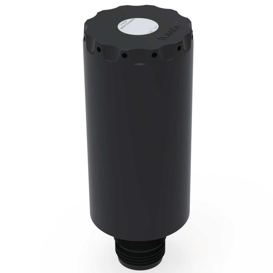 b.safe Exhaust Filter for Barrels (G2"+TriSure2" / XXL (12 months) ) (PE )