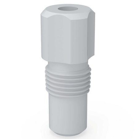 b.safe Fittings Preparative (NPT 1/8", Ø 4,0 mm ) (PTFE )
