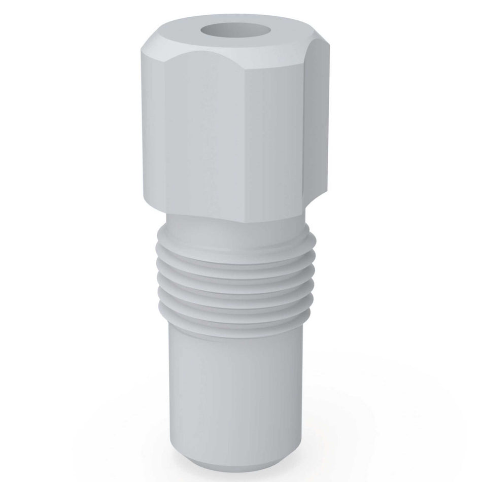 b.safe Fittings Preparative (NPT 1/8", Ø 6,0 mm ) (PTFE )