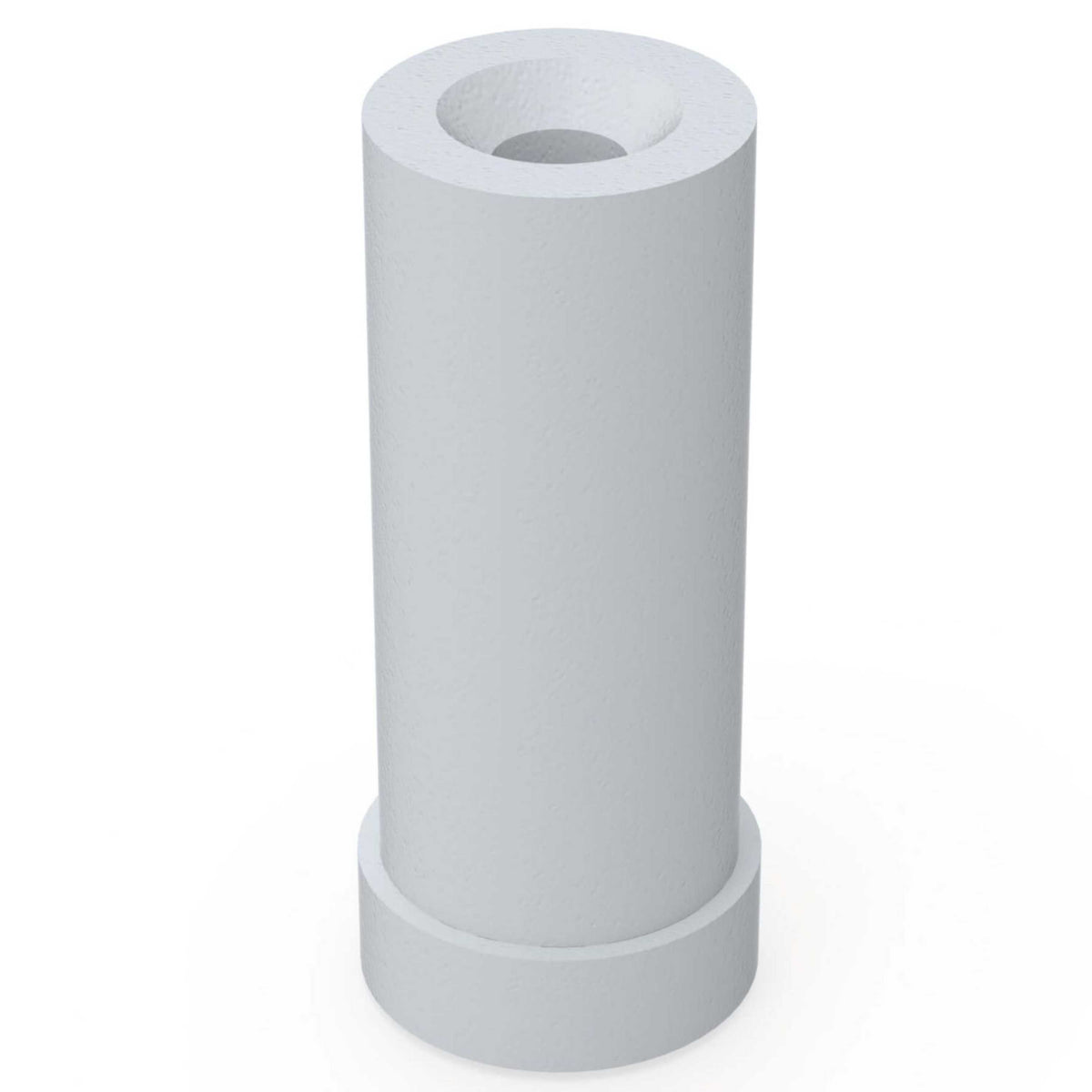 b.safe Suction Filter (20 µm, Ø 9 x 21 mm (PU=10 pcs.) ) (PE )