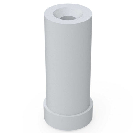 b.safe Suction Filter (20 µm, Ø 9 x 21 mm (PU=10 pcs.) ) (PE )