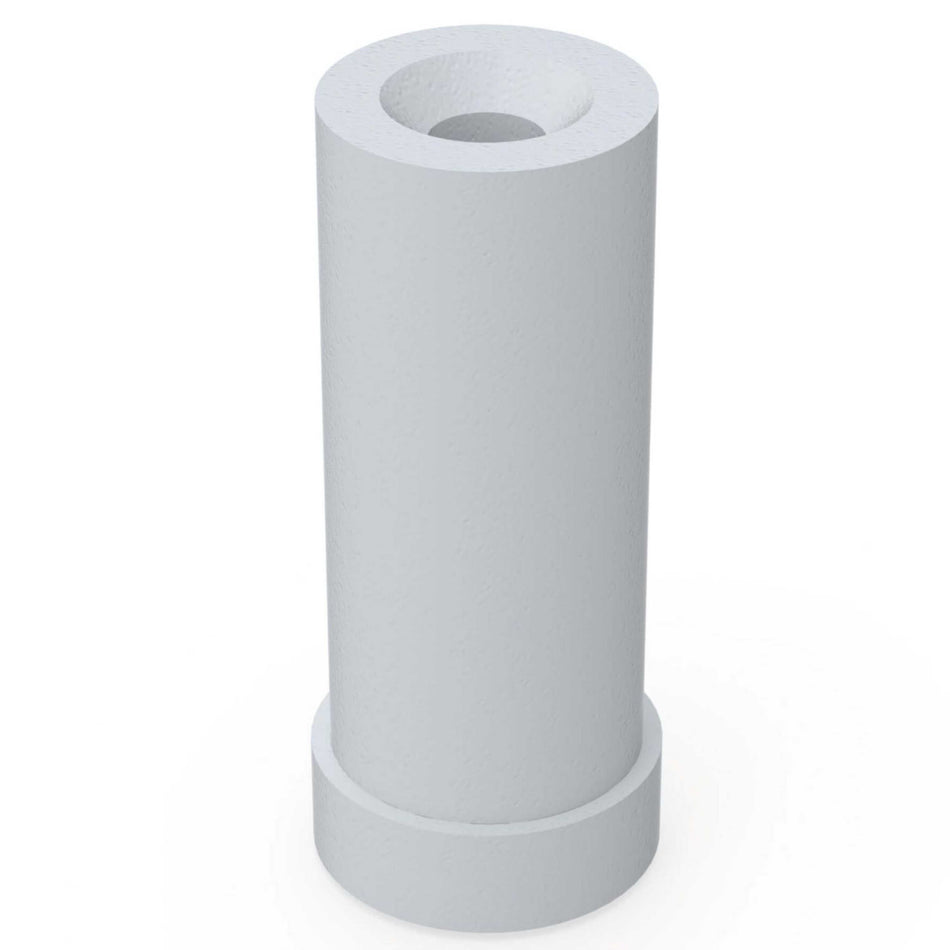 b.safe Suction Filter (20 µm, Ø 9 x 21 mm (PU=10 pcs.) ) (PE )
