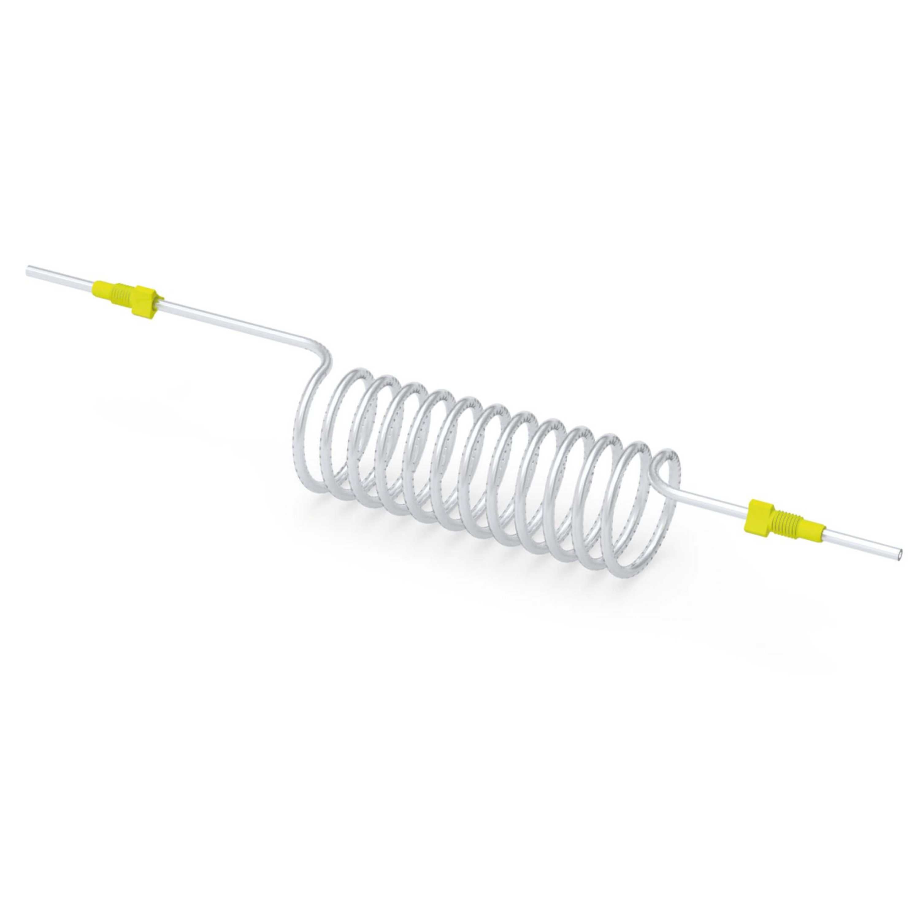 b.safe Spiral Tubing (Ø 1,6 x 3,2 mm ) (PFA )
