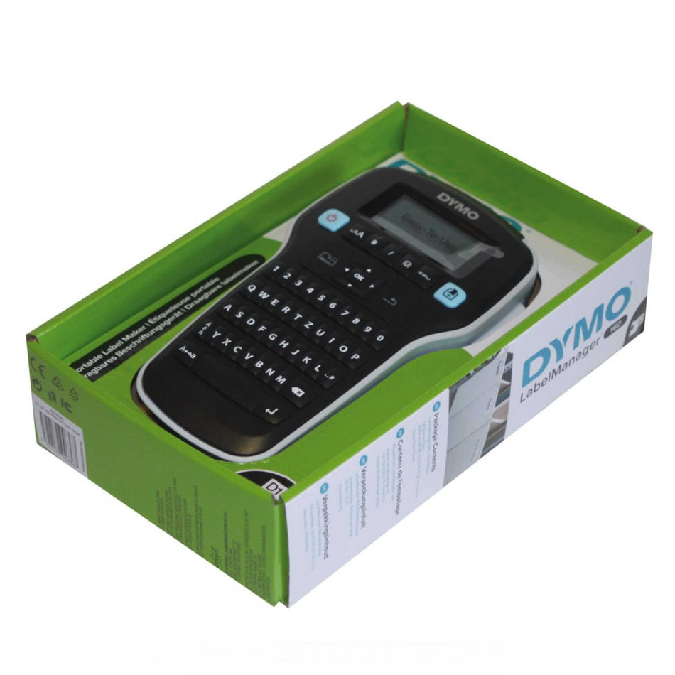 b.safe Label Maker (200 x 115 x 40 mm ) (div. )