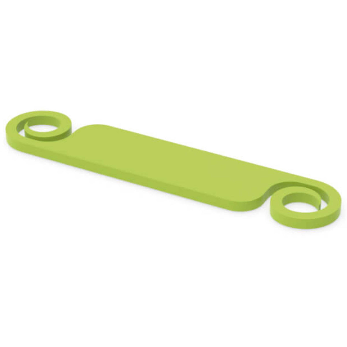b.safe Tube Tags (60 x 13 mm ) (PP )