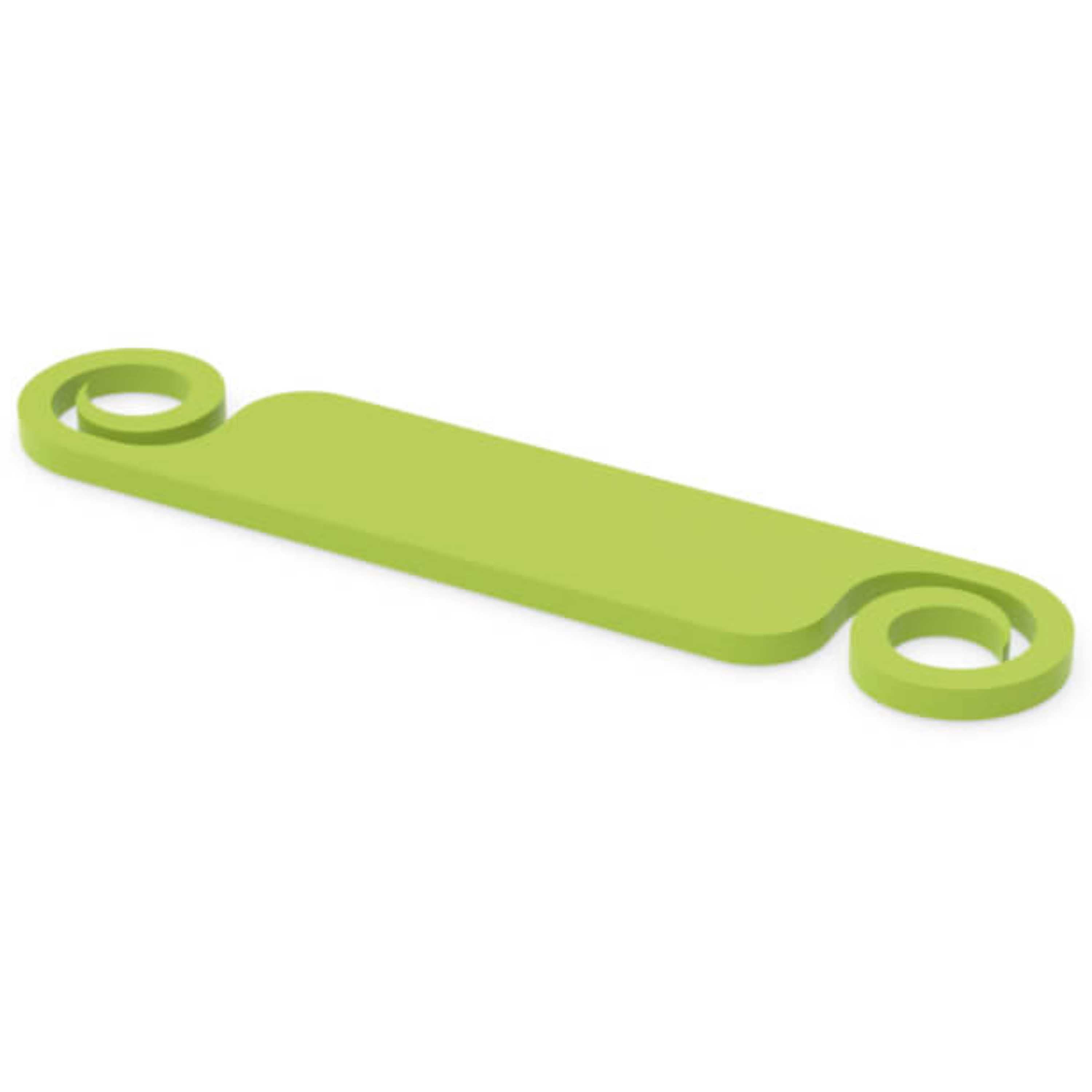 b.safe Tube Tags (60 x 13 mm ) (PP )