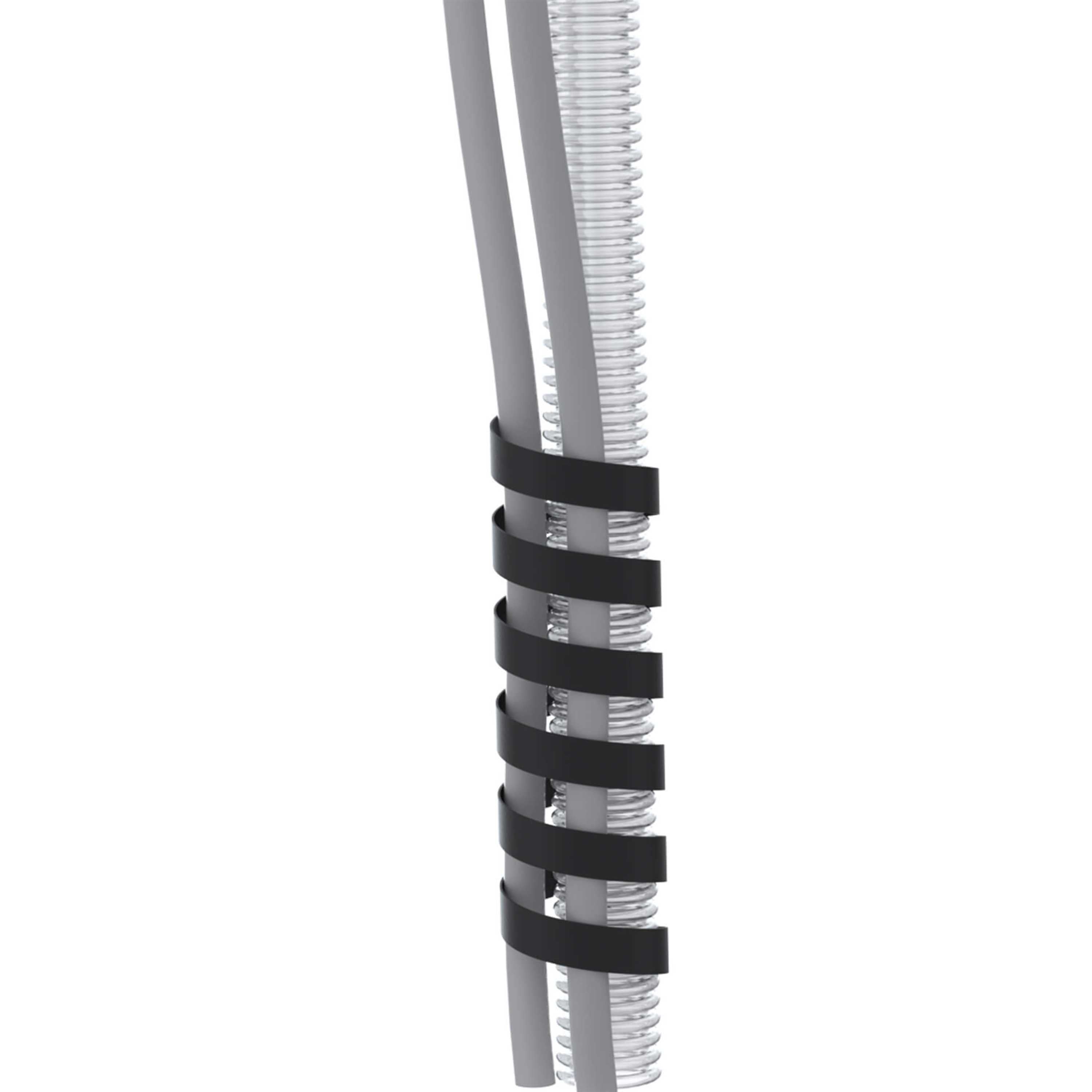 b.safe Flexible Cable Conduit (Ø 5 x 5,5 mm, L = 10 m ) (PE )