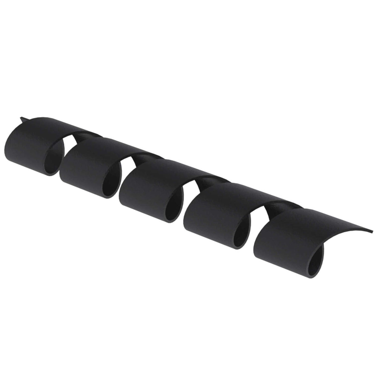 b.safe Flexible Cable Conduit (Ø 5 x 5,5 mm, L = 10 m ) (PE )