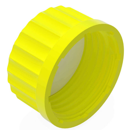 b.safe Screw Caps (GL 45 ) (PP/PTFE-Silicone )