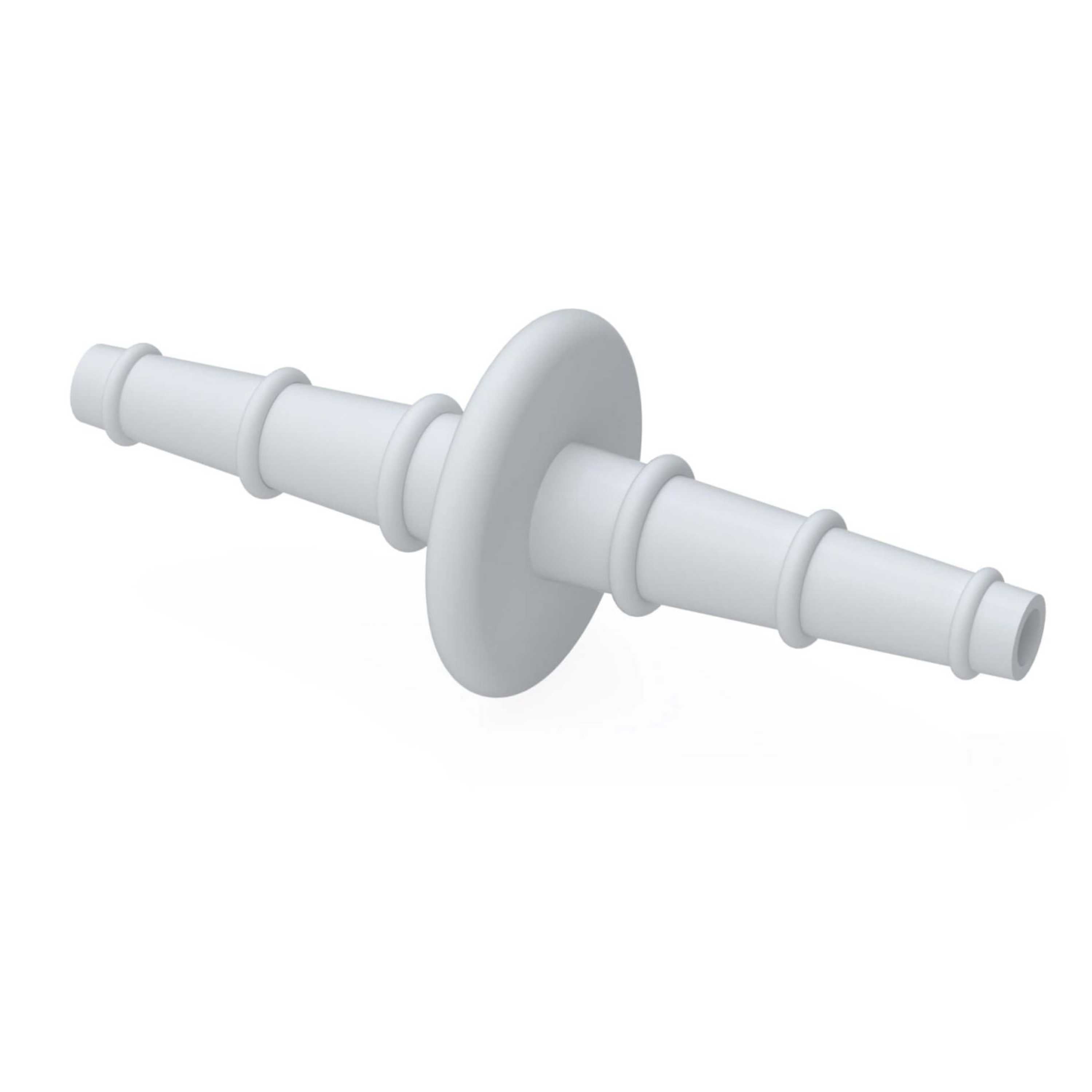 b.safe Tubing Connectors (iØ 3,0 - 5,0 mm ) (PP )