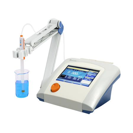 MSE PRO Multi-parameter Analyzer - Electrochemical Products - MSE Supplies LLC - MSE Supplies