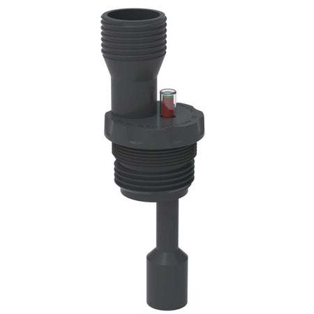b.safe Level Indicator with Funnel connection EX (G2“ / TriSure 2“ - GL45 ) (PE-EX )