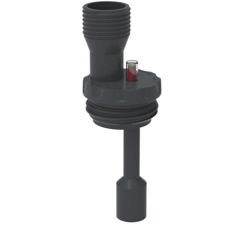 b.safe Level Indicator with Funnel connection EX (Mauser 2“ - GL45 ) (PE-EX )