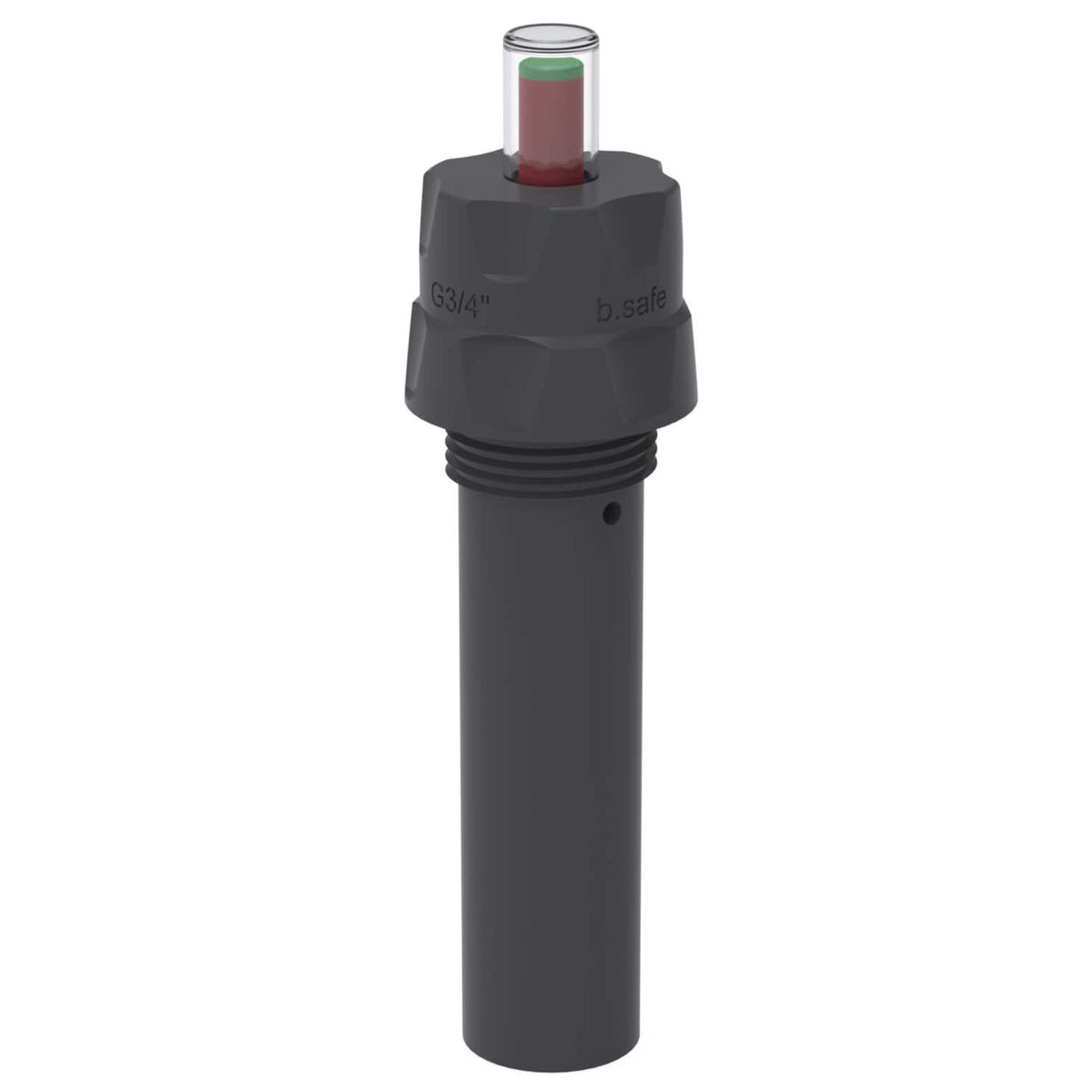 b.safe Level Indicator for Barrels EX (Ø 23 mm, L 86 mm ) (PE-EX )