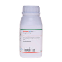 HIMEDIA Orange Serum Agar 100G, 2.5KG