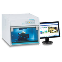 MSE PRO Cube Prop X-Ray Fluorescence (XRF) Analyzer