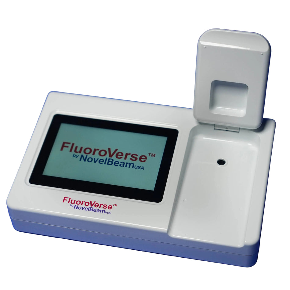 FluoroVerse™ Fluorometer