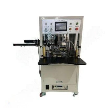 MSE PRO Rotary Top and Side Sealing Machine