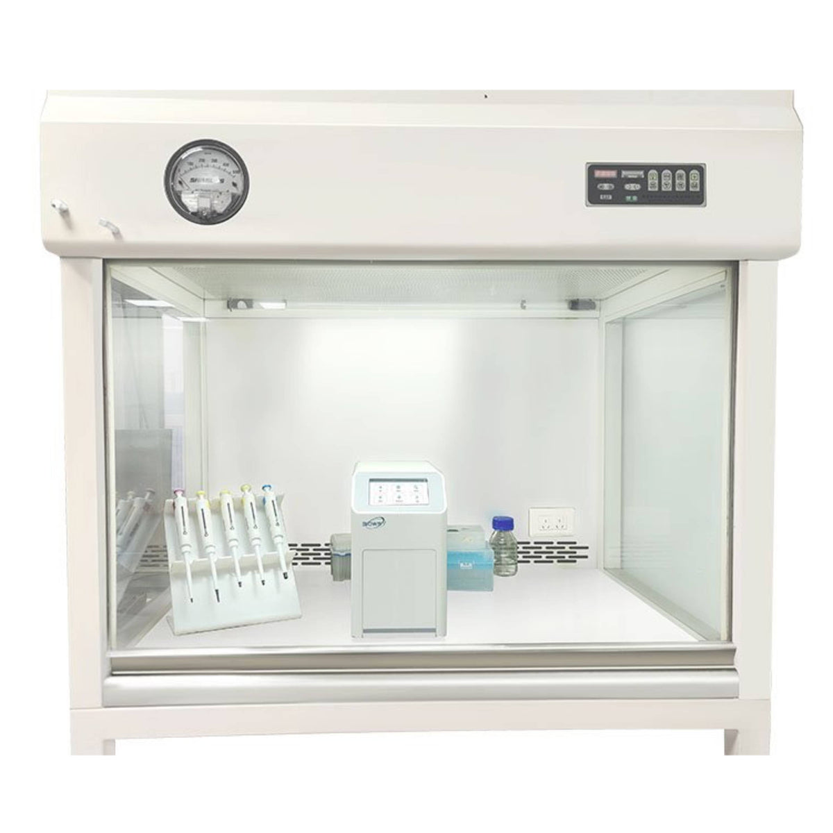 MSE PRO Compact Automated Nucleic Acid Extraction System