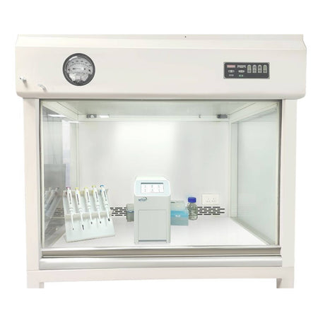 MSE PRO Compact Automated Nucleic Acid Extraction System
