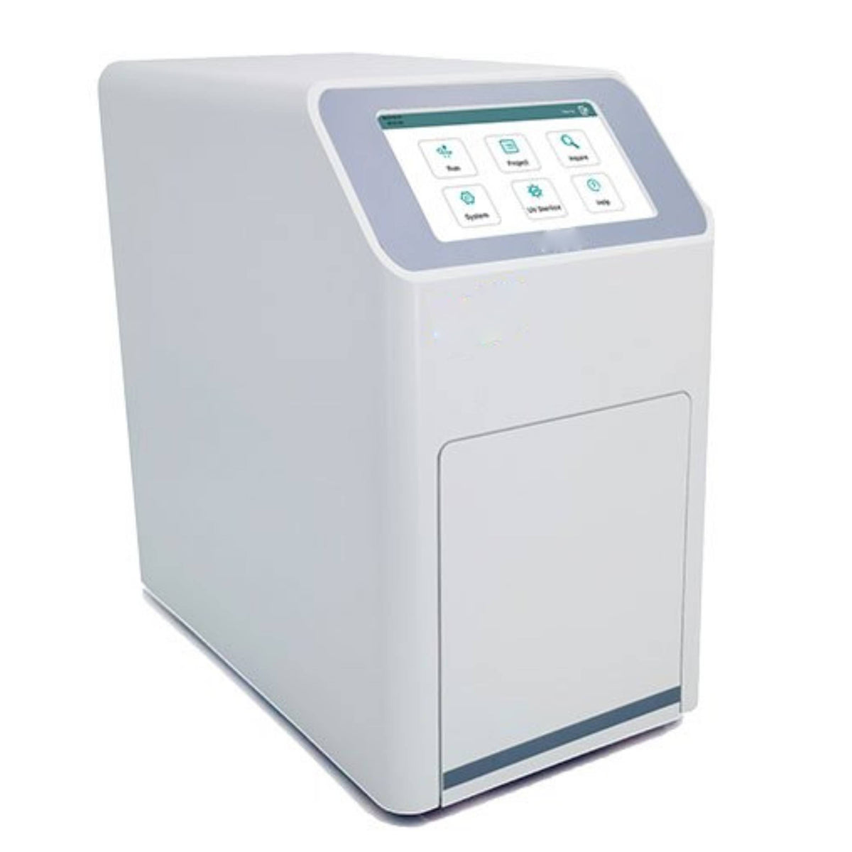 MSE PRO Compact Automated Nucleic Acid Extraction System