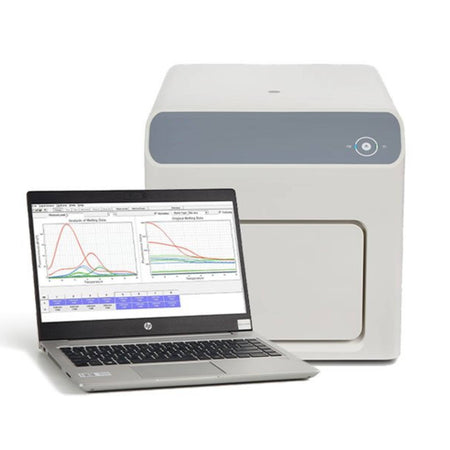 MSE PRO Fast and Precise Real‑Time PCR System