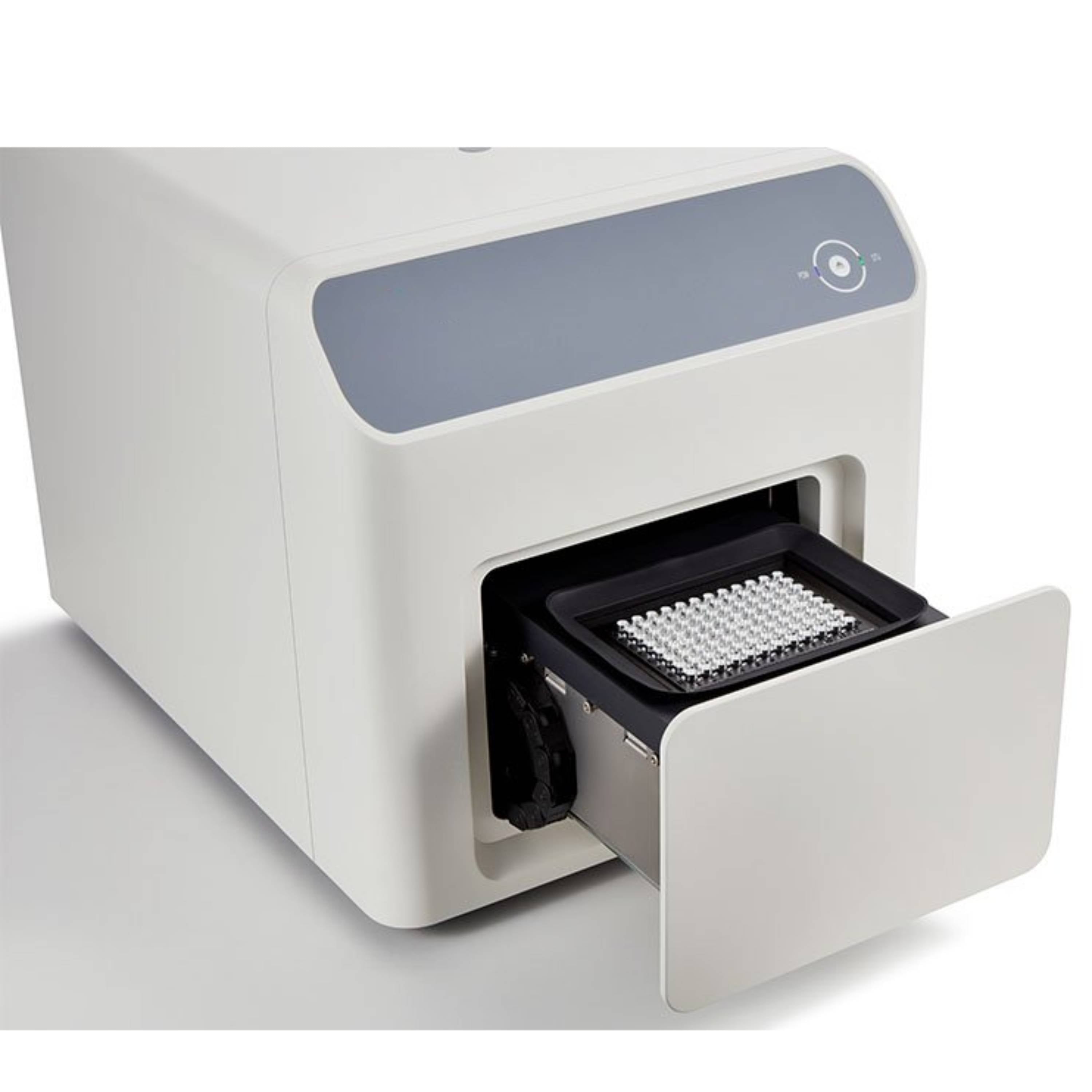 MSE PRO Fast and Precise Real‑Time PCR System