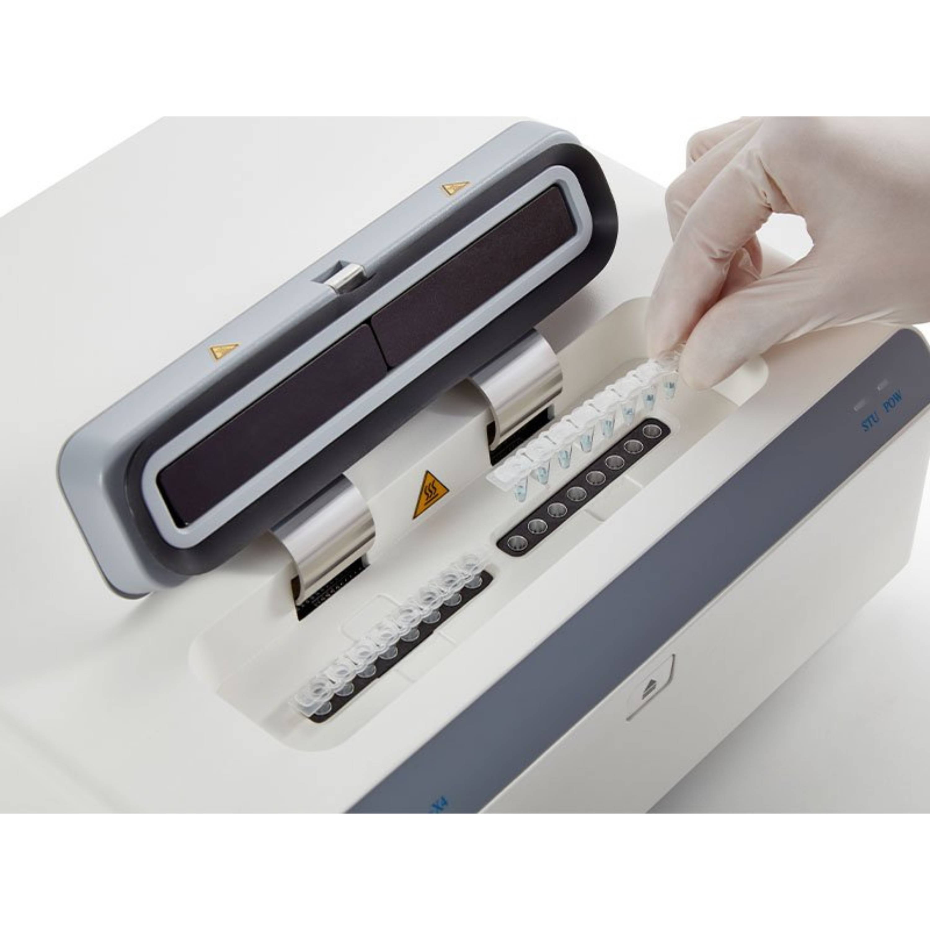 MSE PRO Portable Fast Real‑Time PCR System