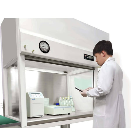 MSE PRO Portable Fast Real‑Time PCR System