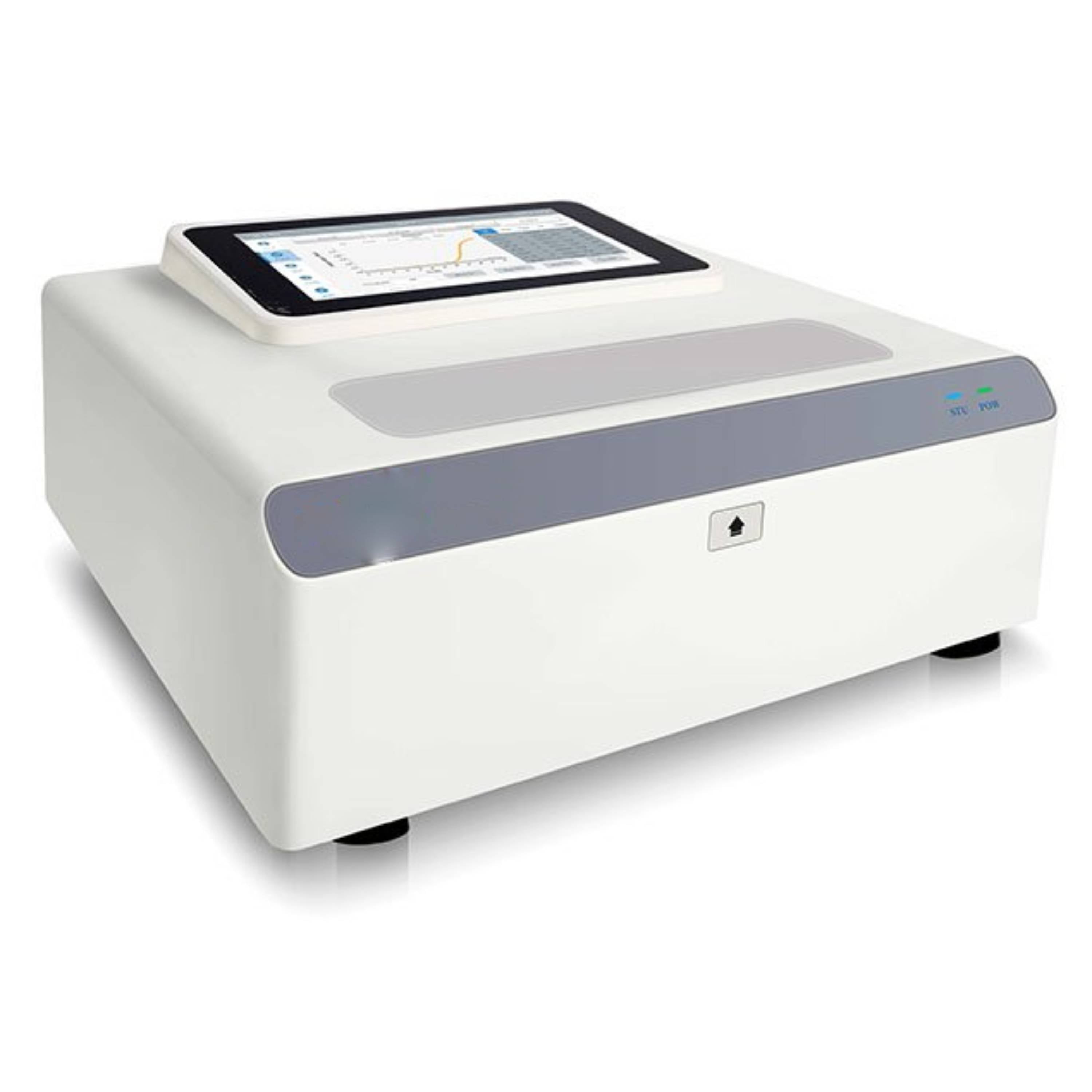 MSE PRO Ultra Fast Portable Real‑Time PCR System