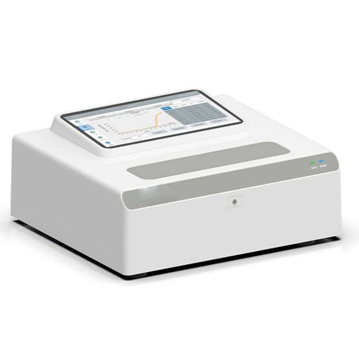 MSE PRO Compact Isothermal PCR System (2/4‑Channel)