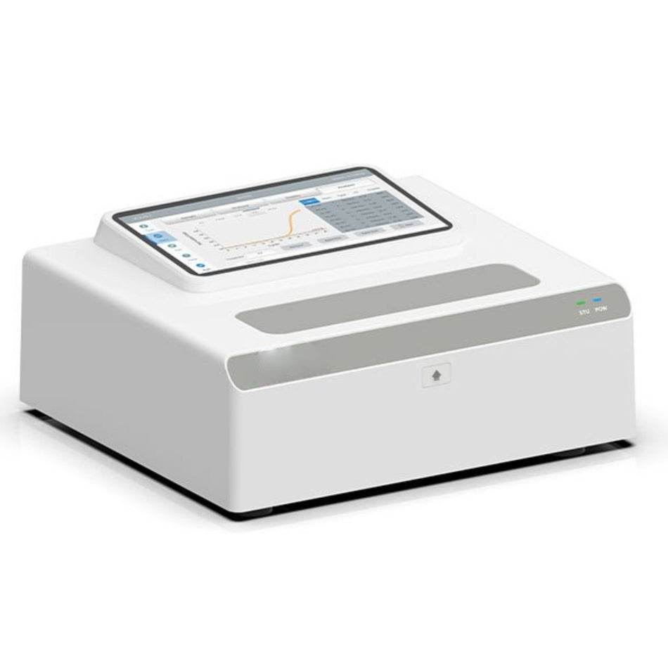 MSE PRO Compact Isothermal PCR System (2/4‑Channel)