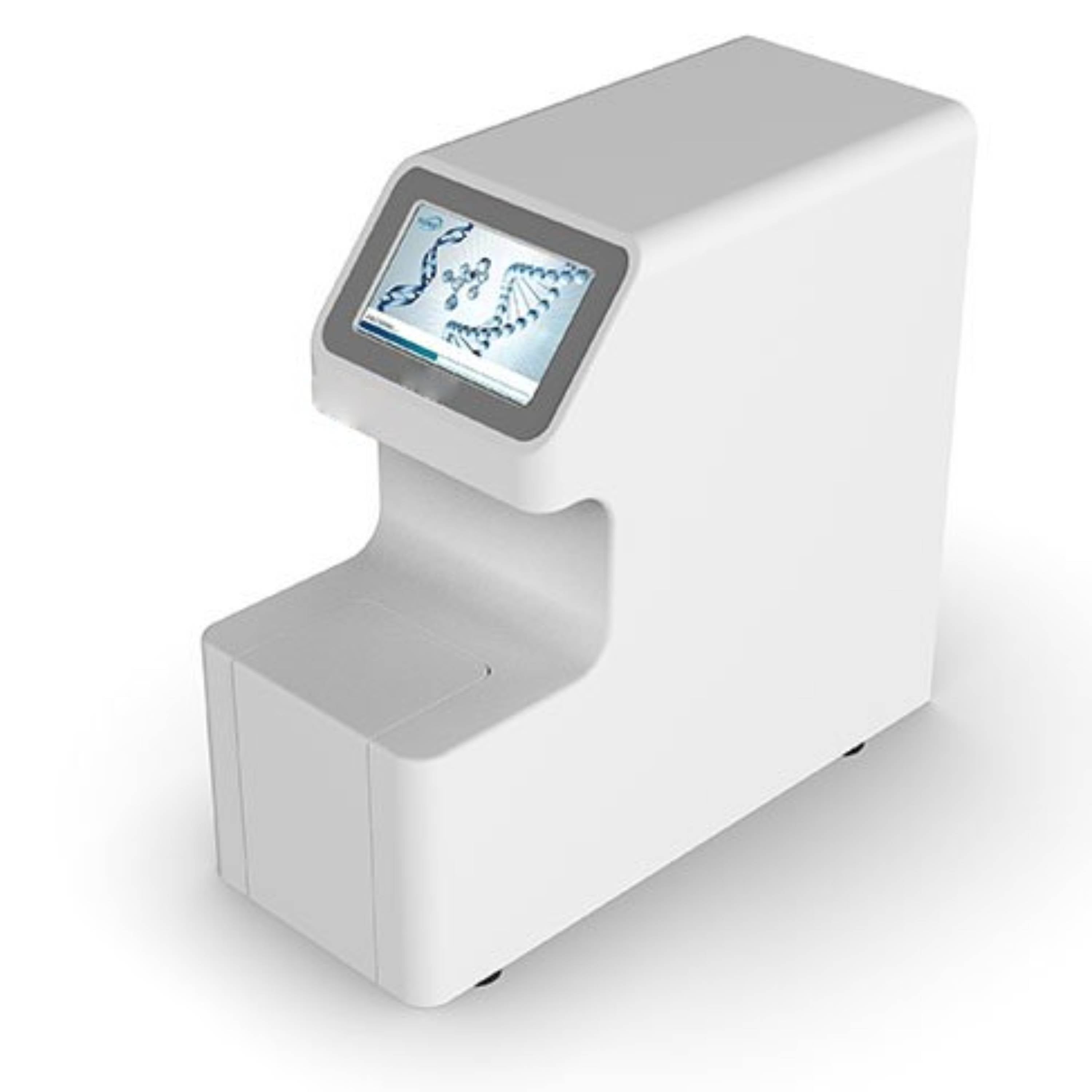 MSE PRO Automated Molecular Diagnostic System - Integrated Unit for Nucleic Acid Extraction and Amplification