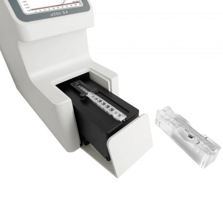 MSE PRO Automated Molecular Diagnostic System - Integrated Unit for Nucleic Acid Extraction and Amplification