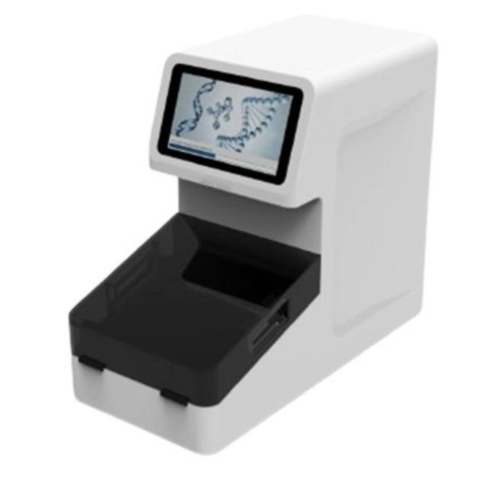 MSE PRO High‑Throughput Molecular Diagnostic System - Integrated Unit for Nucleic Acid Extraction and Amplification