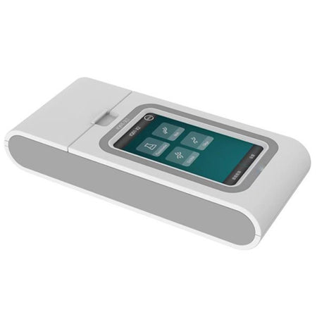 MSE PRO Very Compact Single‑Channel Fluorometer