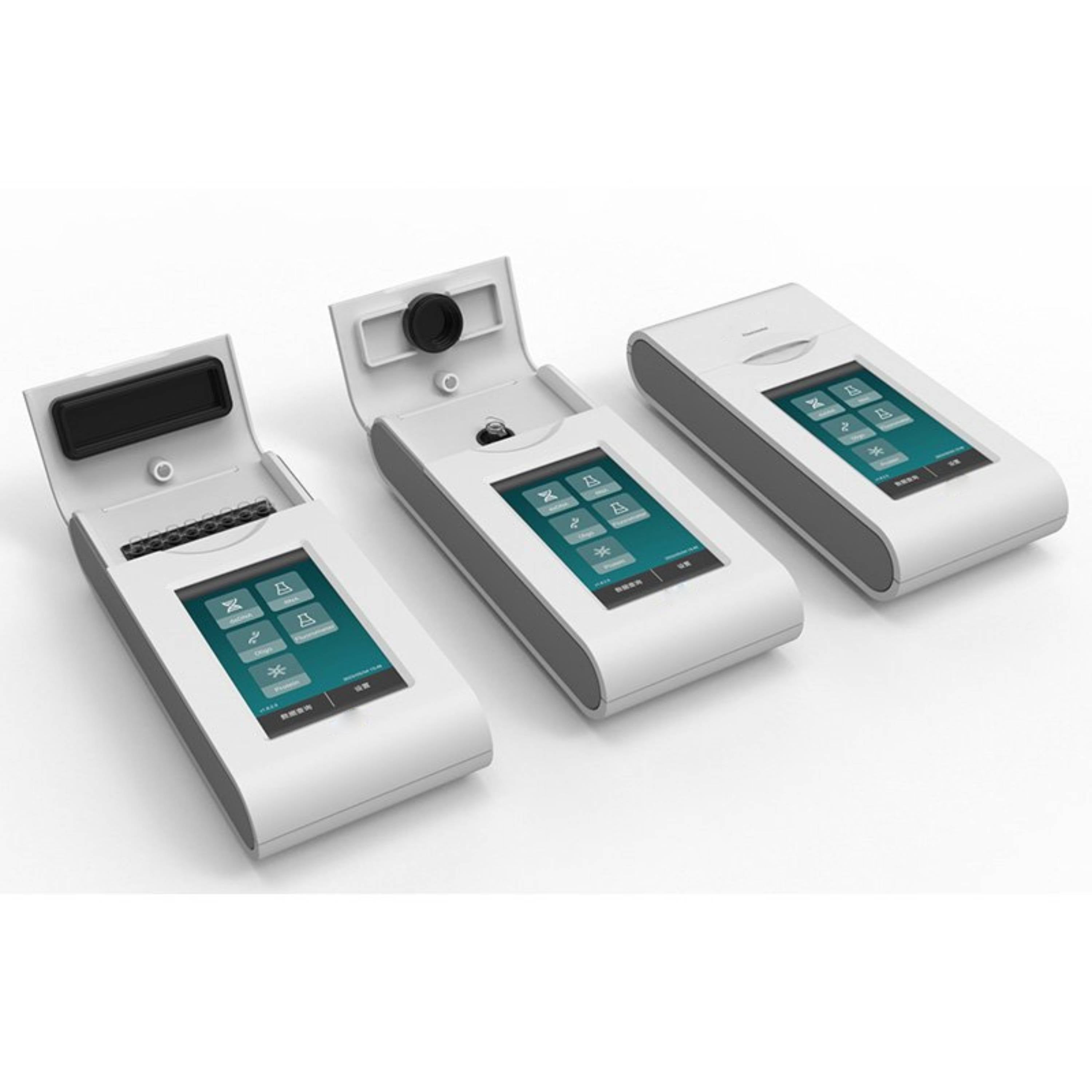 MSE PRO Very Compact Single‑Channel Fluorometer
