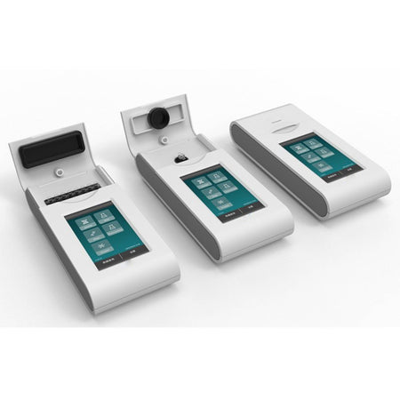 MSE PRO Very Compact Single‑Channel Fluorometer