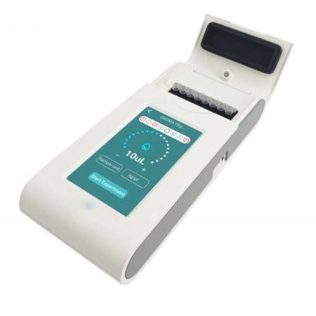 MSE PRO Very Compact Single‑Channel Fluorometer