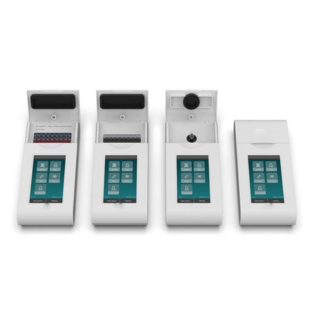 MSE PRO Very Compact Dual‑Channel Fluorometer