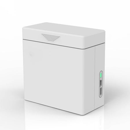 MSE PRO Compact On‑Deck Fluorescence Reader