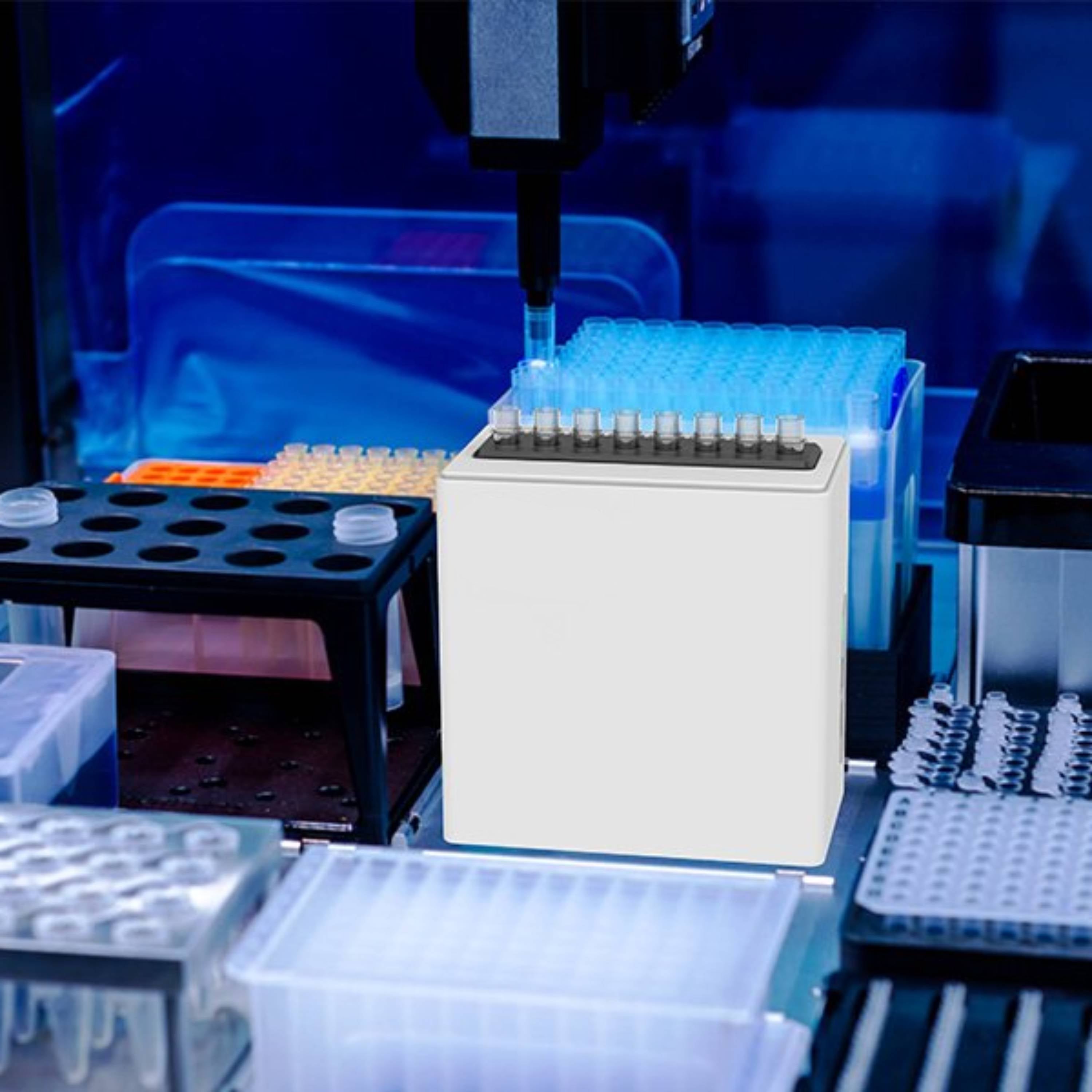 MSE PRO Compact On‑Deck Fluorescence Reader