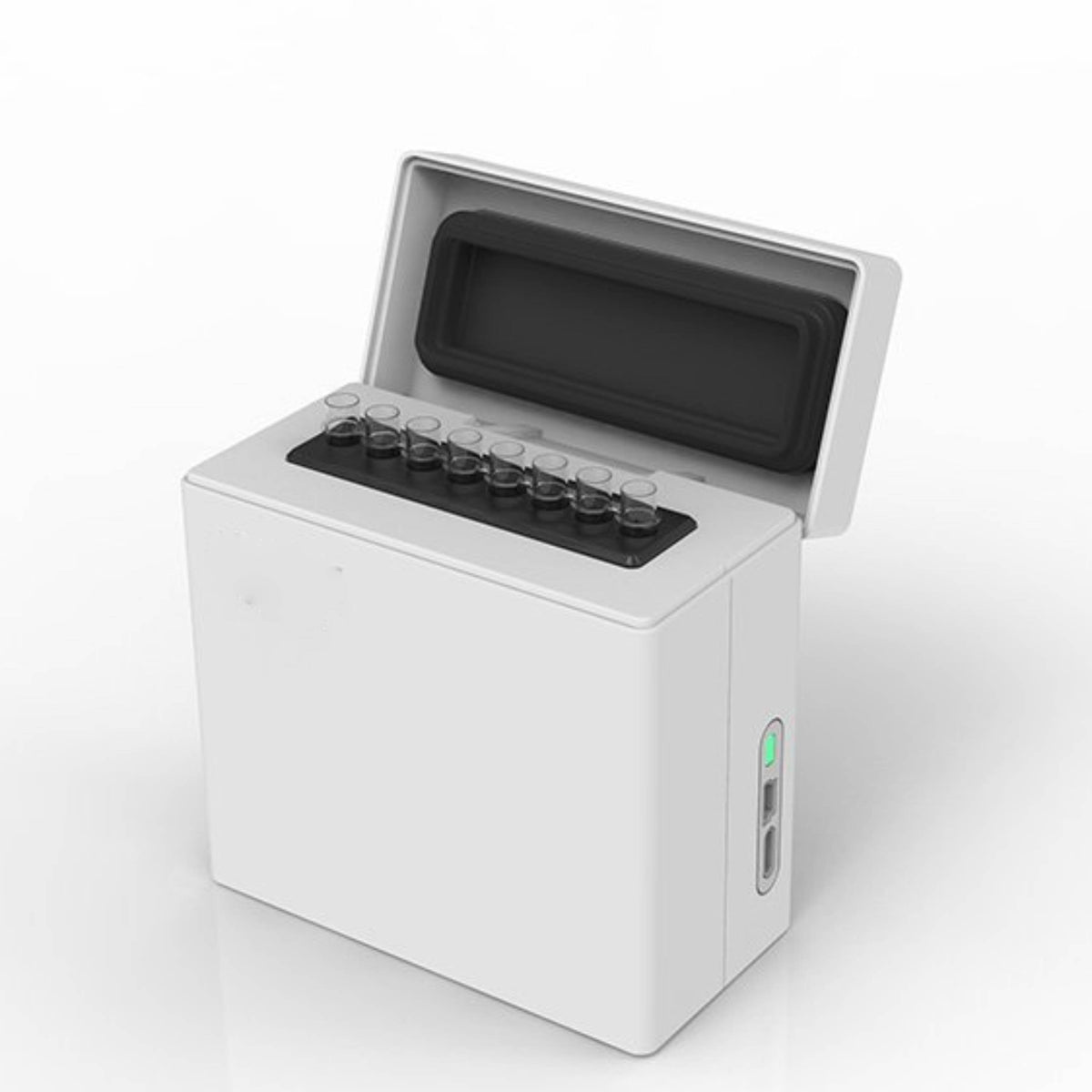 MSE PRO Compact On‑Deck Fluorescence Reader