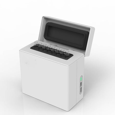 MSE PRO Compact On‑Deck Fluorescence Reader