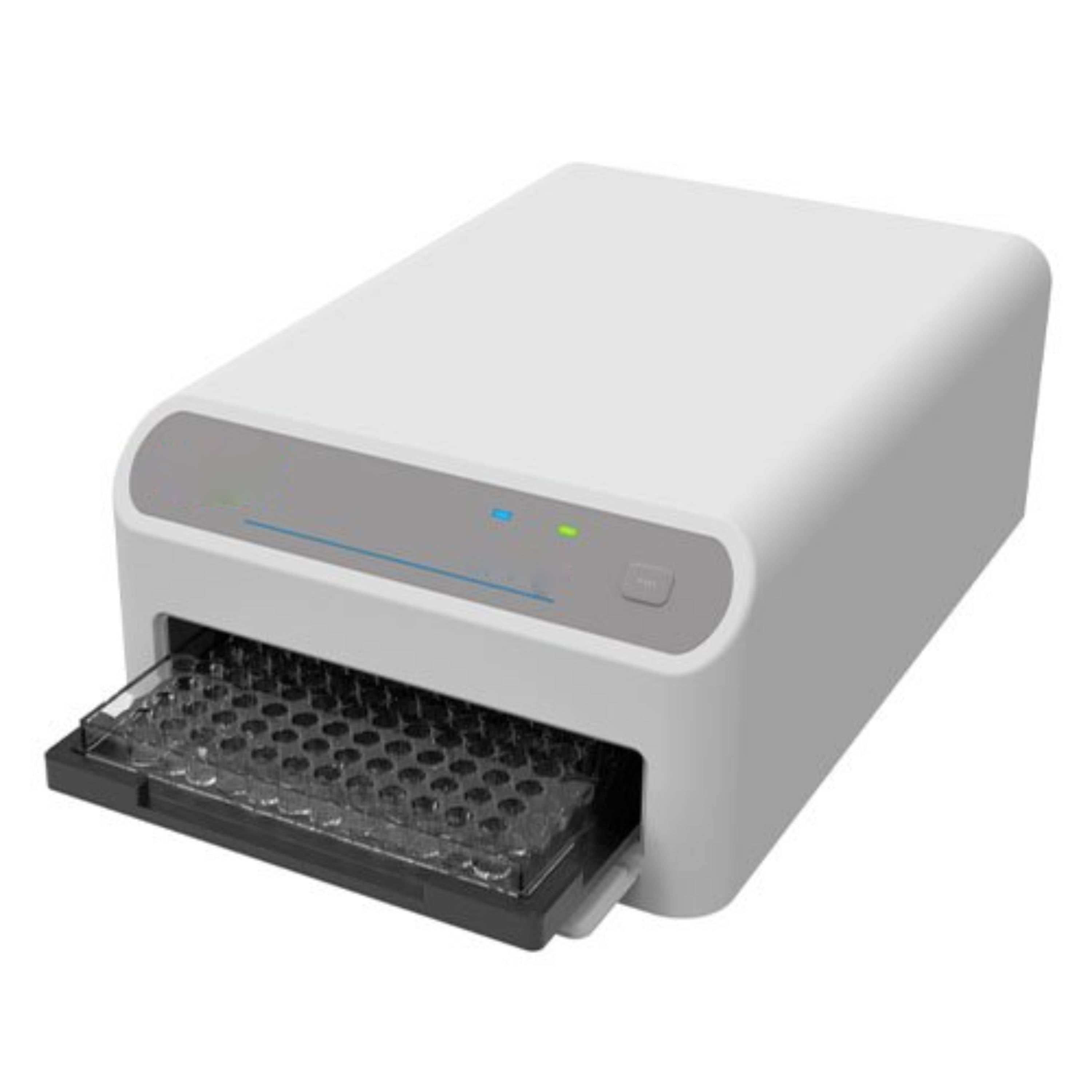MSE PRO Fluorescence Microplate Reader